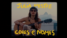 Julia Mestre - Cores e Nomes