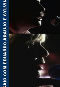 Programa Ensaio - Eduardo Araújo e Sylvinha Araújo (Programa Ensaio - Eduardo Araújo e Sylvinha Araújo)