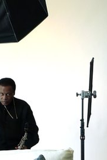 Poster de Filme Wayne Shorter: Gravidade Zero (2017)