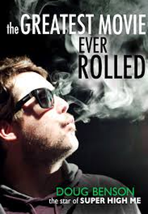 The Greatest Movie Ever Rolled (The Greatest Movie Ever Rolled)