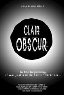 Clair Obscur - Poster / Capa / Cartaz - Oficial 1