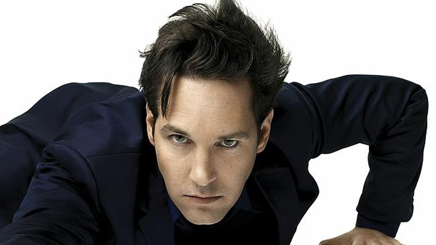 Paul Rudd - Foto 6