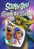 Scooby-Doo e a Espada (Scooby-Doo! The Sword and the Scoob)