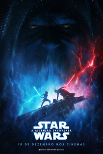 Star Wars, Episódio IX: A Ascensão Skywalker - Poster / Capa / Cartaz - Oficial 4