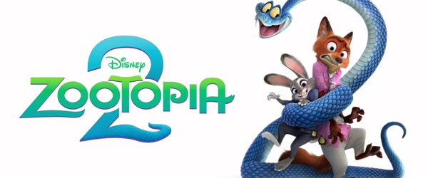 Zootopia 2 explode nas bilheterias e quebra recordes nos EUA humilhando o Quarteto Fantástico