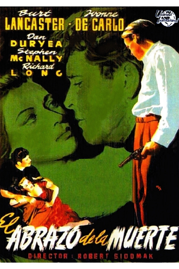  de Filme Baixeza (1949)
