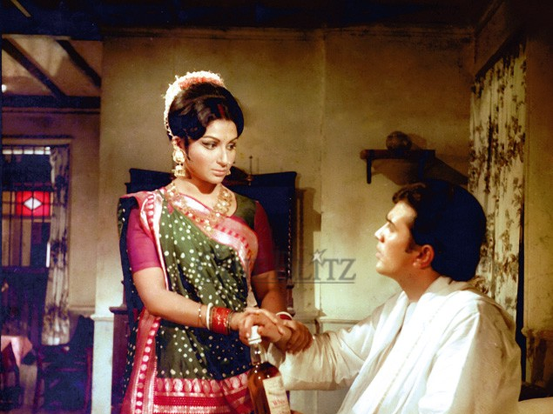 Foto 1 de Amar Prem
