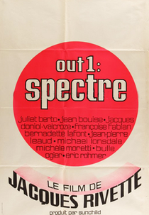 Out 1: Espectro (Out 1: Spectre)