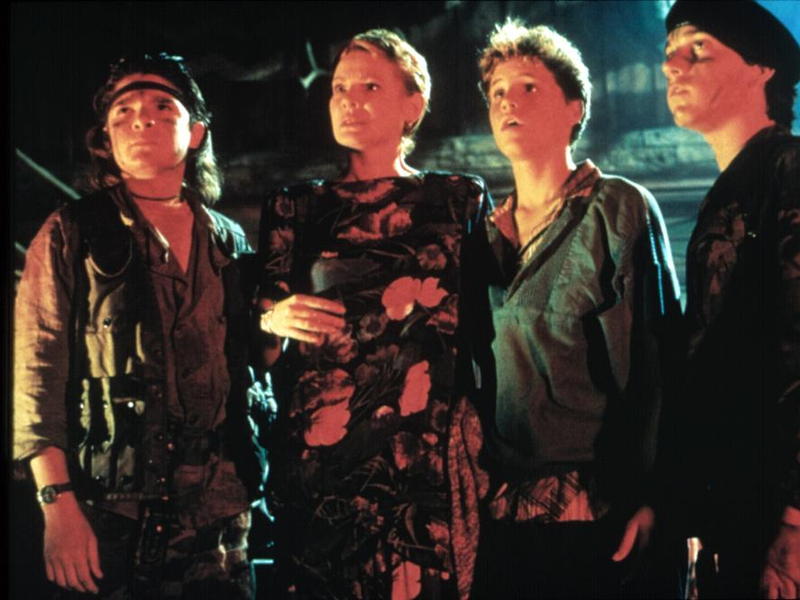 Foto 51 de Os Garotos Perdidos