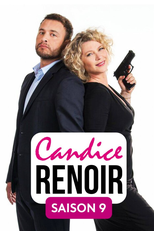 Candice Renoir (9ª Temporada) (Candice Renoir (Saison 9))
