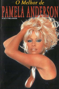 O Melhor de Pamela Anderson - Poster / Capa / Cartaz - Oficial 1