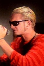 Alice in Chains: Would? (Alice in Chains: Would?)