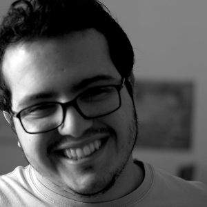 Foto de perfil de Sérgio Vilar