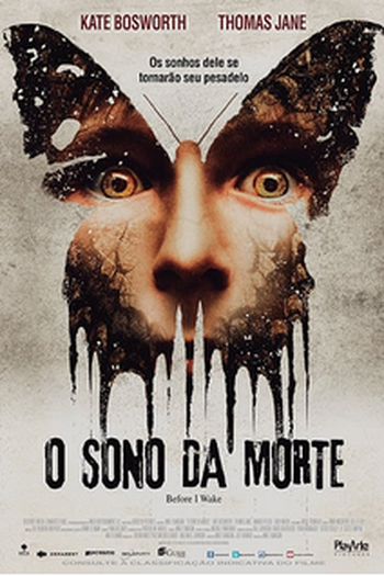  de Filme O Sono da Morte (2016)