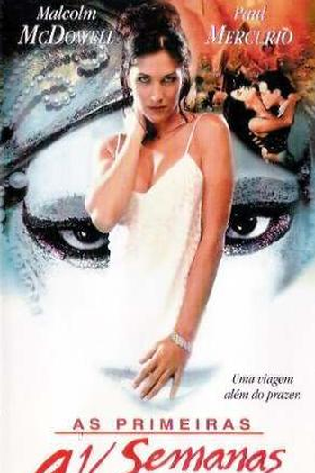  de Filme As Primeiras 9 1/2 Semanas de Amor (1998)