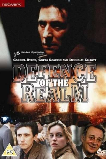  de Filme Em Defesa da Verdade (1985)