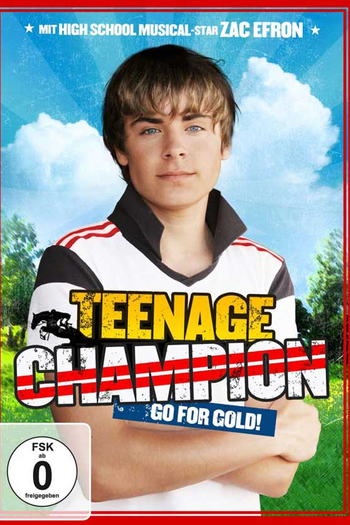  de Filme Alma de Campeão (2005)