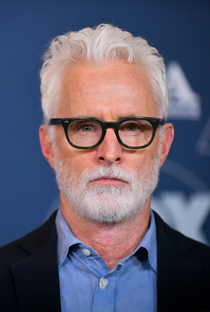 John Slattery (I) - Poster 1