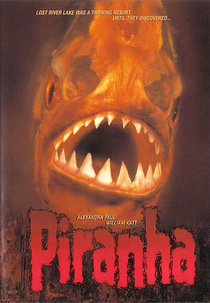 Piranha (Piranha)