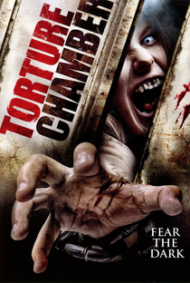 Torture Chamber - Poster / Capa / Cartaz - Oficial 7