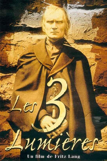  de Filme A Morte Cansada (1921)