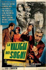 A Mala dos Sonhos (La valigia dei sogni)