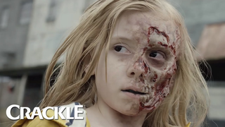 Trailer: Dead Rising: Endgame - Official Trailer - Crackle