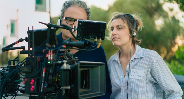 Lady Bird | Indicada ao Oscar de Melhor Direção, Greta Gerwig fala sobre as gravações