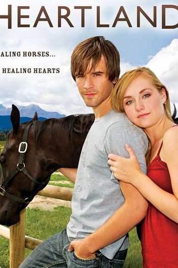 de Série Heartland (1ª Temporada) (2007)