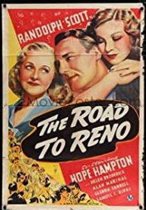 Almas Sem Rumo (The Road to Reno)