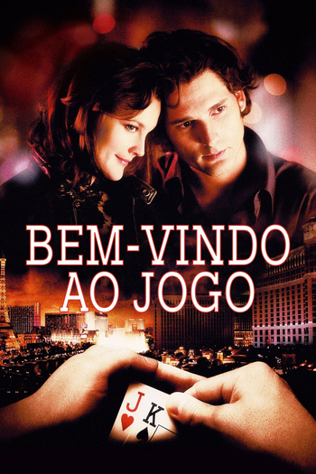  de Filme Bem-Vindo ao Jogo (2007)