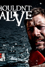 Sobrevivi (5ª Temporada) (I Shouldn't Be Alive (Season 5))