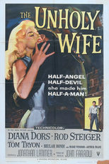 A Vergonha de Ser Profana (The Unholy Wife)