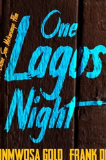 Quem rouba quem? (One Lagos Night)