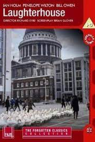 Poster 1 de Filme Singleton's Pluck (1984)