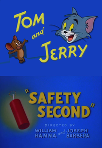 Desatinos por Atacado (Safety Second)