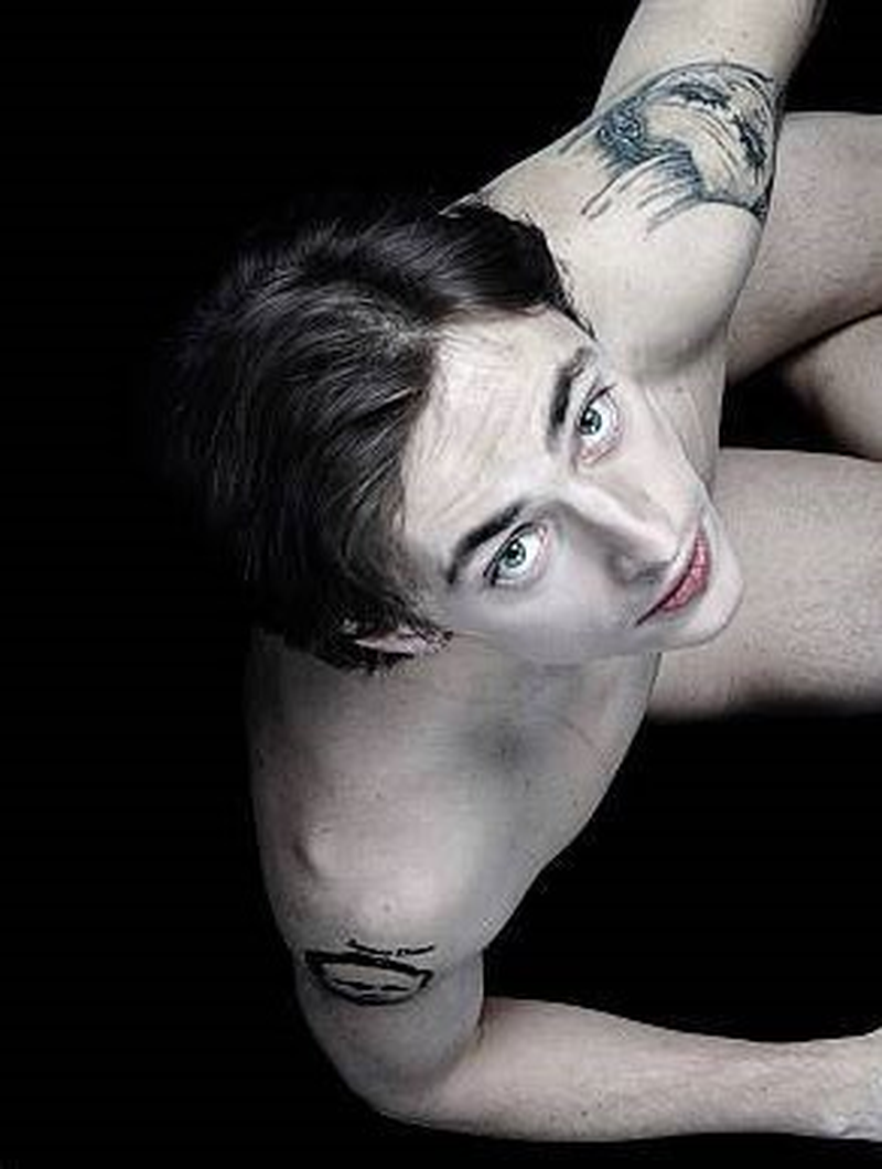 Sergei Polunin - Foto 2