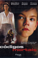 Códigos Mortais (Entrusted)