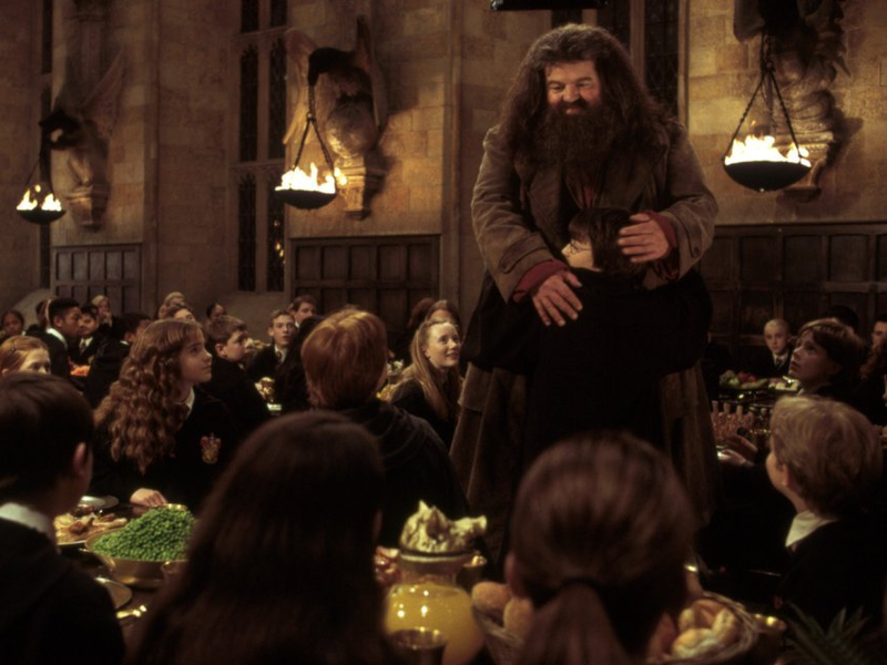Foto 3 de Harry Potter e a Câmara Secreta