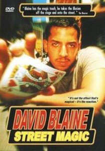 David Blaine: O Ilusionista (David Blaine: Street Magic)