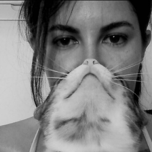 Foto de perfil de Marília Domingues