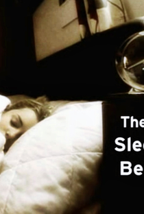 The Real Sleeping Beauty - Poster / Capa / Cartaz - Oficial 1