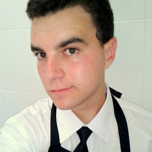 Foto de perfil de Jorge Netto