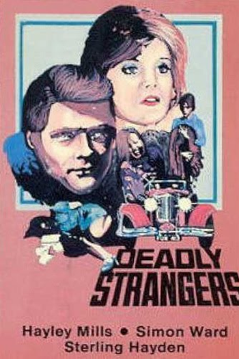  de Filme Terror Mortal (1975)