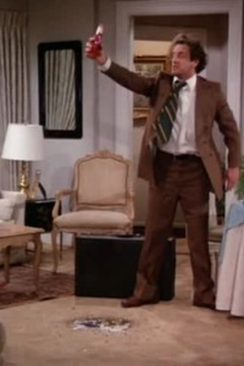 Poster de Episódio On the Job (1) (1981)