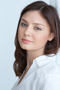 Christine Evangelista - Poster 1