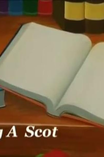  de Curta Being a Scot (2008)