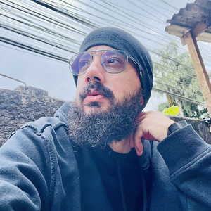 Foto de perfil de Jeferson