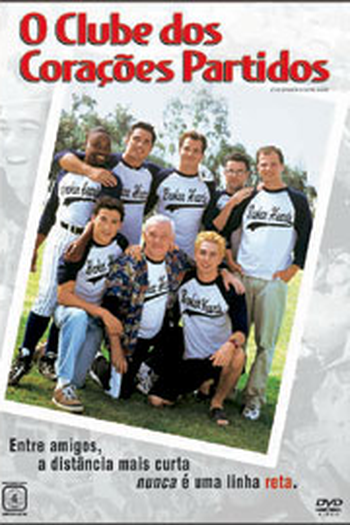  de Filme O Clube dos Corações Partidos (2000)