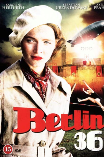  de Filme Berlin 36 (2009)